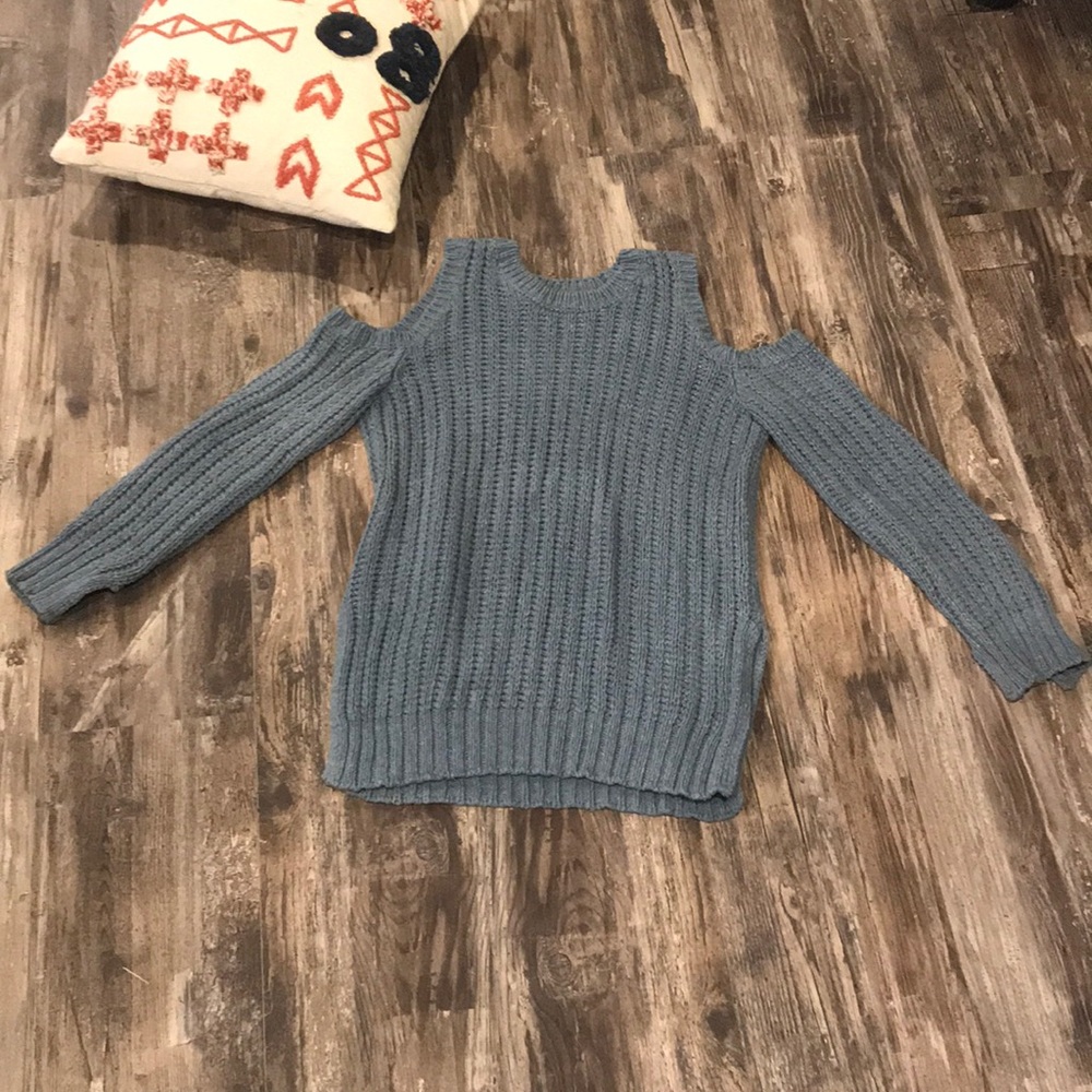 Knit Sweater BCBG Maxazria